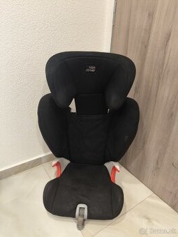 Autosedačka Britax