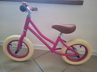 Predám odrazadlo REBEL KIDZ