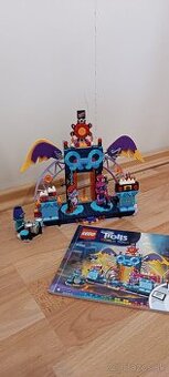 Trolls world tour 41254