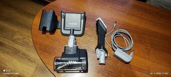 Tyčový vysávač Bissell