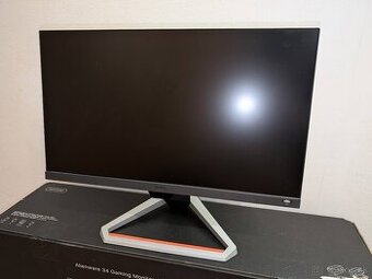 Predám BenQ Mobiuz EX2510 - 24.5" - 144hz IPS monitor
