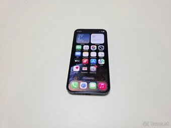 APPLE iPHONE 12 mini 64GB Black ,ZDRAVIE BATERKY 100%