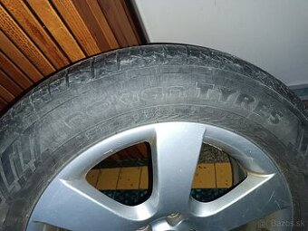 Disky Hyundai Santa fe