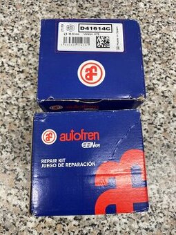 Predám opravnú sadu AUTOFREN SEINSA