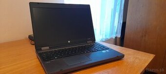 HP ProBook 6560b