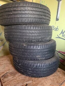 Pneumatiky bridgestone turanza T005 185/65 r15  88h