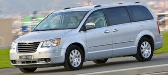 Chrysler Voyager