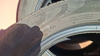 Pirelli scorpion verde 235/55 R19