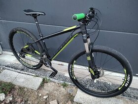 Cannondale Trail S-ko