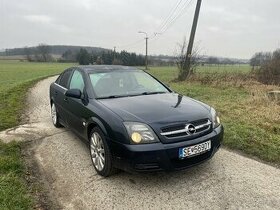 Predám / vymením Opel Vectra C GTS 2.2 dti 92kw - 1