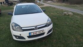 Opel Astra 1.7 CDti