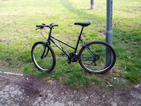 Bicykel damsky - 1