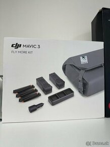 DJI Mavic 3