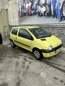 Renault twingo - 1