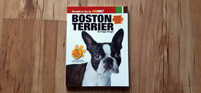 Peggy Swager: Boston Terrier