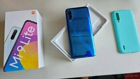 Xiaomi Mi9 Lite 6/64GB - zachovalý, aj kryt - 1