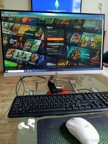 Predám Počítač ktorý premení starý TV na Smart TV ~ Cena 30€