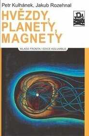 Petr Kulhanek - Hvezdy, planety, magnety