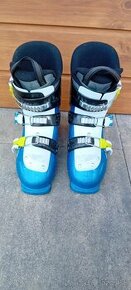 Detské lyžiarky NORDICA veľ. 23,5