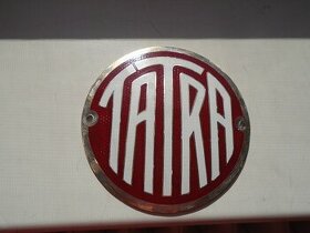 Znak Tatra