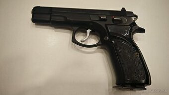 Predám pištoľ CZ75 B