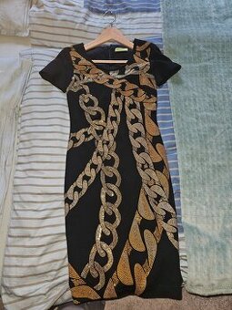 Saty Versace