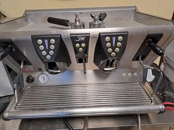 La San Marco SM100/E
