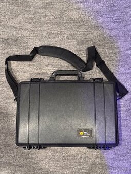 Peli case 1490