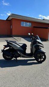 Yamaha Tricity 125