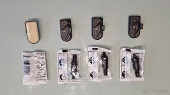 TPMS senzor VW