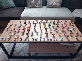 Figúrky littlest pet shop