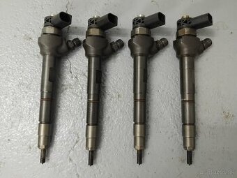 Vstrekovač 1.6 TDI