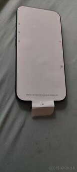 Apple iphone 16 128gb čierny neaktivovany v záruke