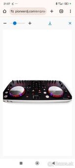 Pioneer dj ERGO V limited edition