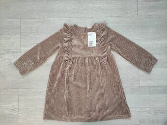 H&M šaty