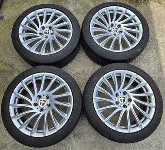 Predam sadu elektronov Tomason TN16 5x114,3 r18