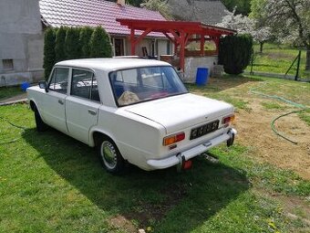 Lada 2101 - 1