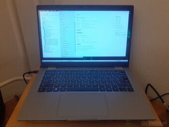 Notebook Dell Latitude 5320, i7-1185G7, 8GB/256GB, 13" FHD