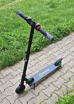 Predám skladaciu kolobežku elektrickú