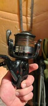 okuma axeon bf pro