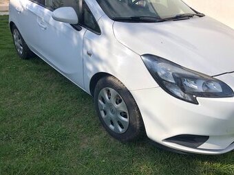 Opel corsa 2016 - 1.3 cdti