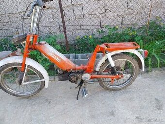 Babetta 207/500