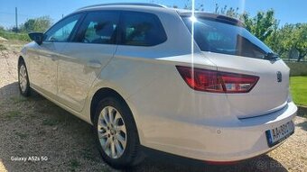 Seat Leon 1.6 TDI