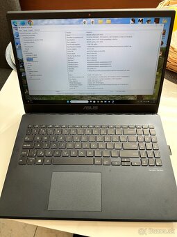 Asus Vivobook X571GT