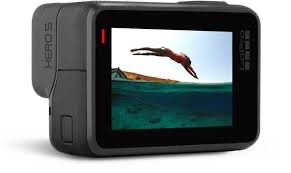 Gopro Hero5
