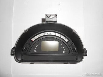 Budiky Citroen C3