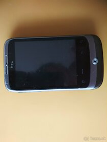 Predám používaný mobil HTC