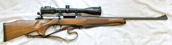 Sauer 202 kalibru 8x60mm