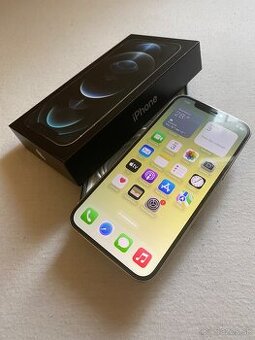 iPhone 12 Pro Silver