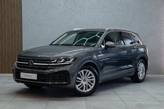 Volkswagen Touareg 3.0TDI 170kW, automat, 4x4, 2024, DPH